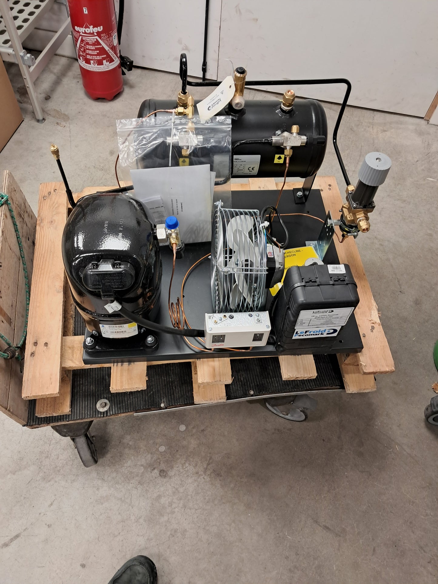 GROUPE EAU - PF-0056596