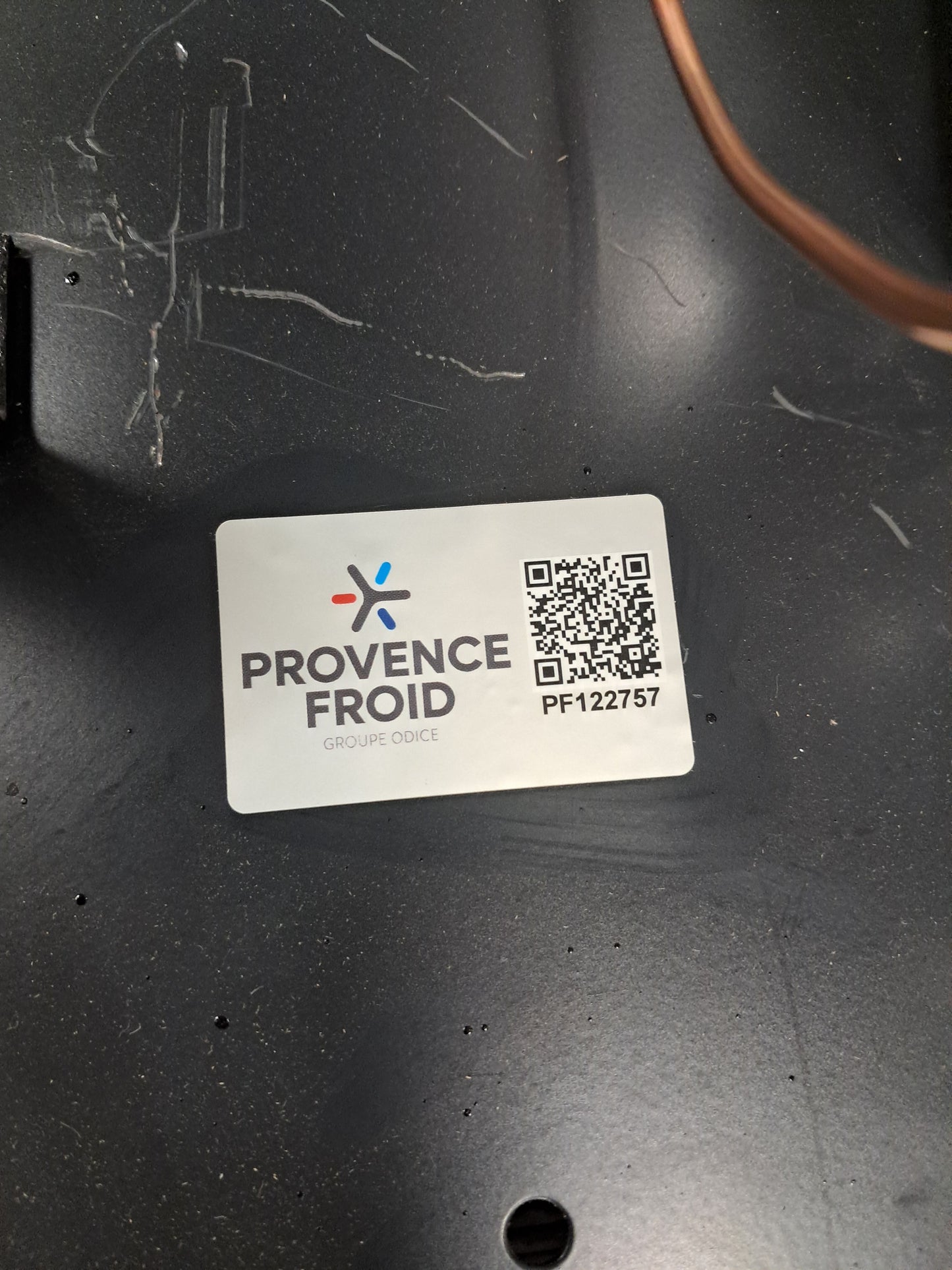 GROUPE EAU - PF-0056596