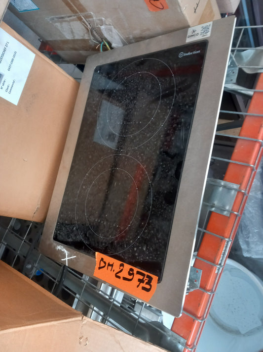 PLAQUE DE CUISSON - DI-0015203