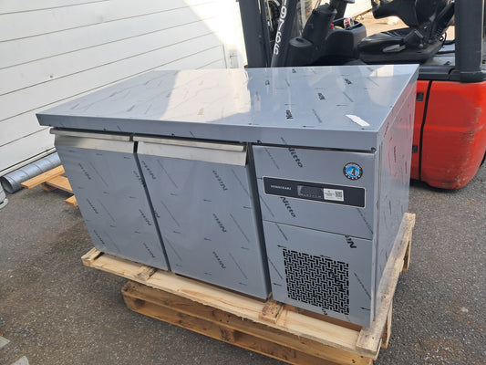 COMPTOIR POSITIF 2 PORTES GN1/1 - PF-0059565