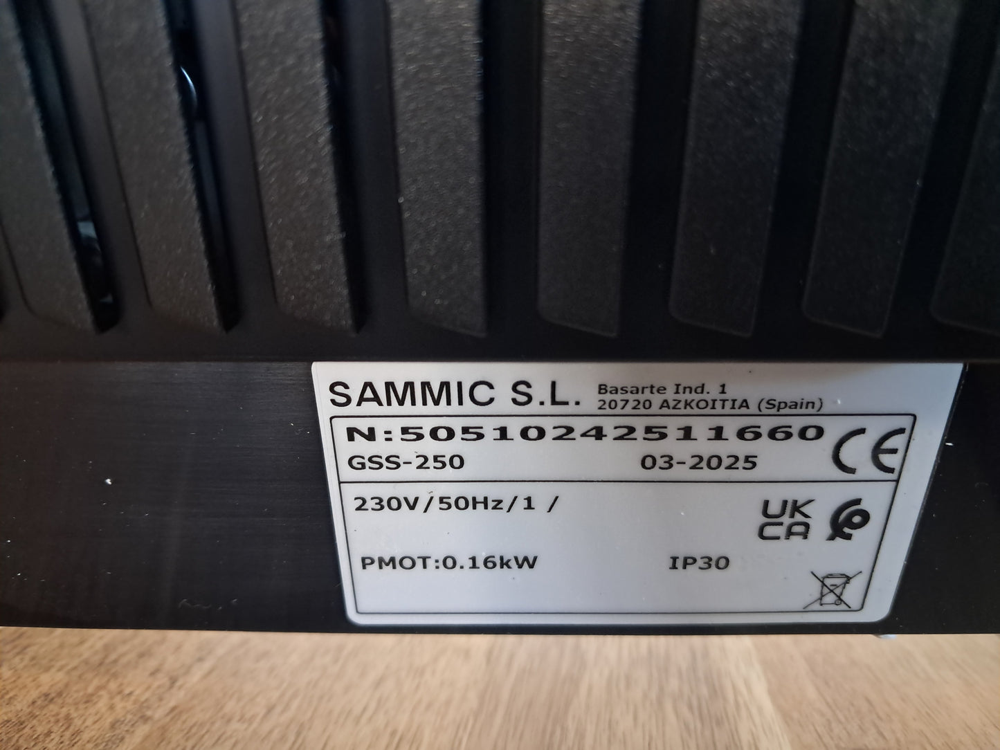 TRANCHEUR - PF-0059886