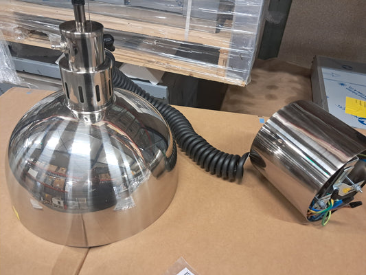 LAMPE CHAUFFANTE - PF-0059959