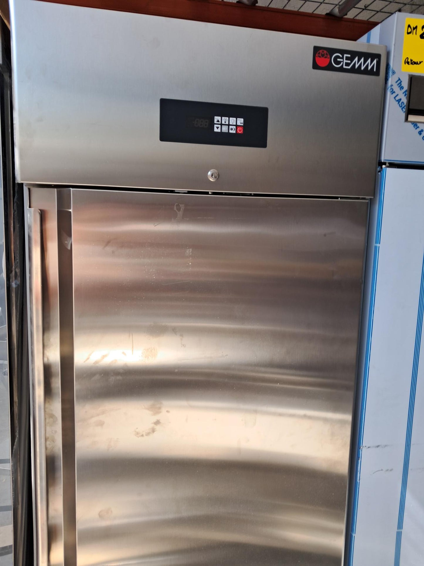 ARMOIRE A POISSON - DI-0017826