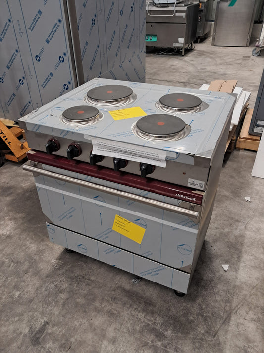 FOURNEAU 4 PLAQUES ELECTRIQUES 1 FOUR ELECTRIQUE 620x400 - PF-0058016