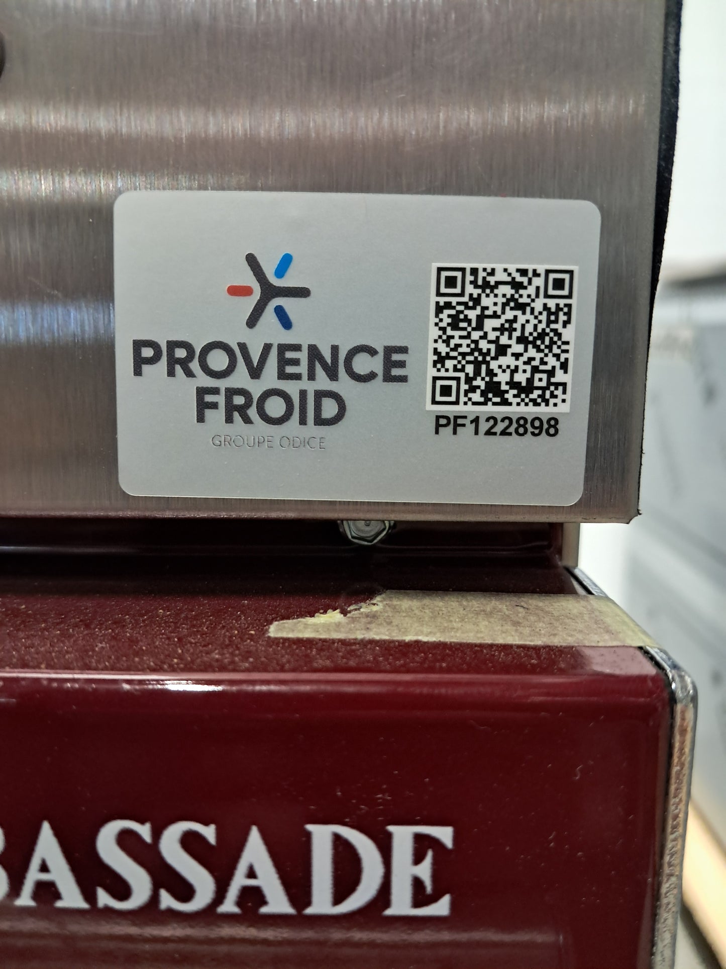 FOURNEAU 4 PLAQUES ELECTRIQUES 1 FOUR ELECTRIQUE 620x400 - PF-0058016