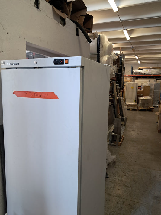 Armoire ABS GN2/1 négative 1 porte - DI-0017684