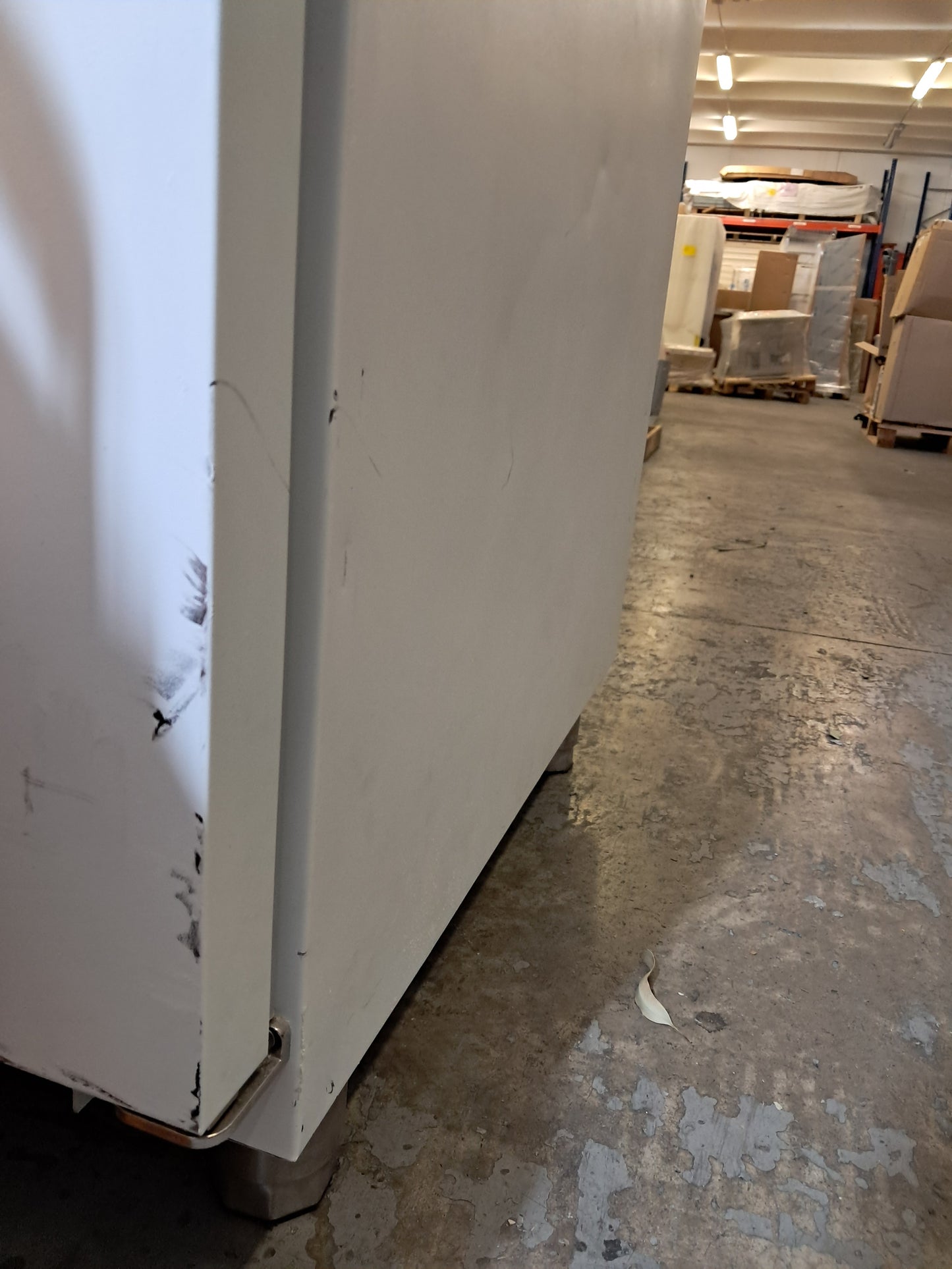 Armoire ABS GN2/1 négative 1 porte - DI-0017684