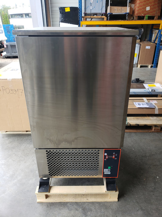 CELLULE DE REFROIDISSEMENT - SA-0015422