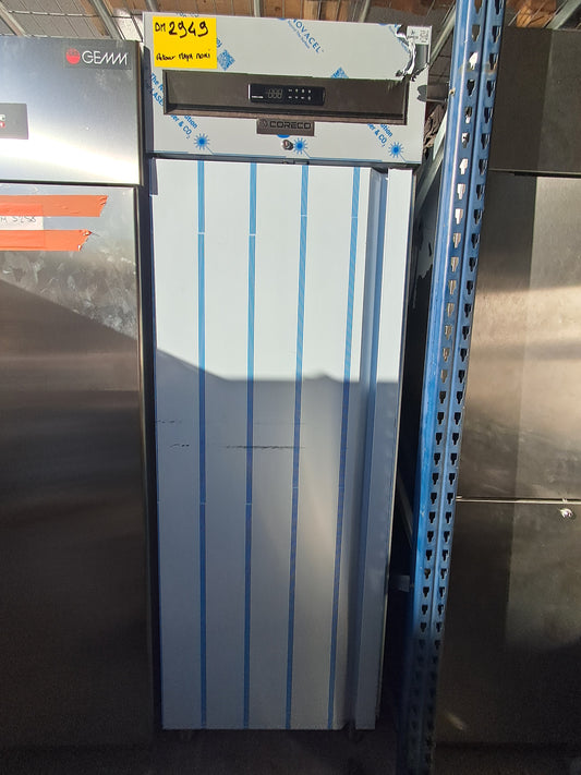 Armoire pâtissière négative 1 porte - DI-0016991