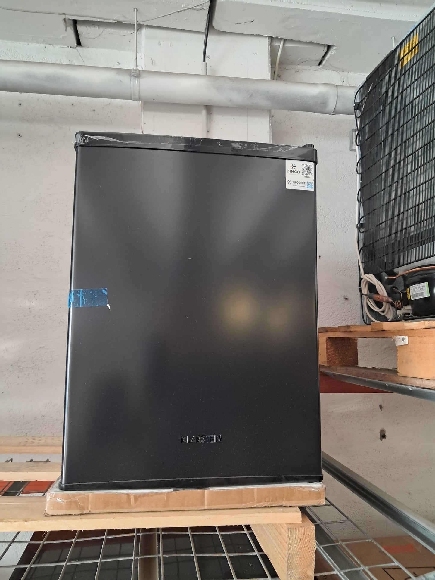 ARMOIRE FROIDE POSITIVE - DI-0015790