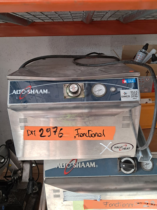 CHAUFFE ASSIETTE ENCASTRABLE - DI-0015192