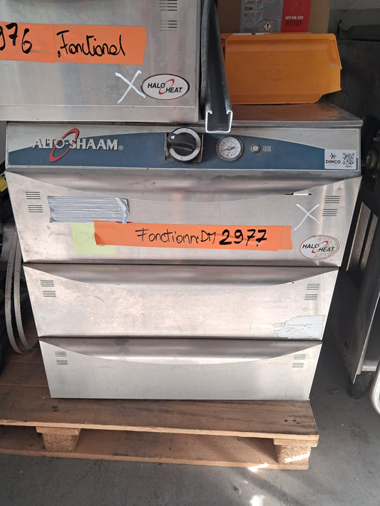 CHAUFFE ASSIETTE ENCASTRABLE - DI-0015193