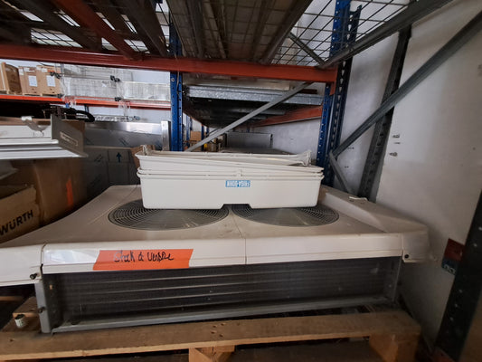 EVAPORATEUR - DI-0015206