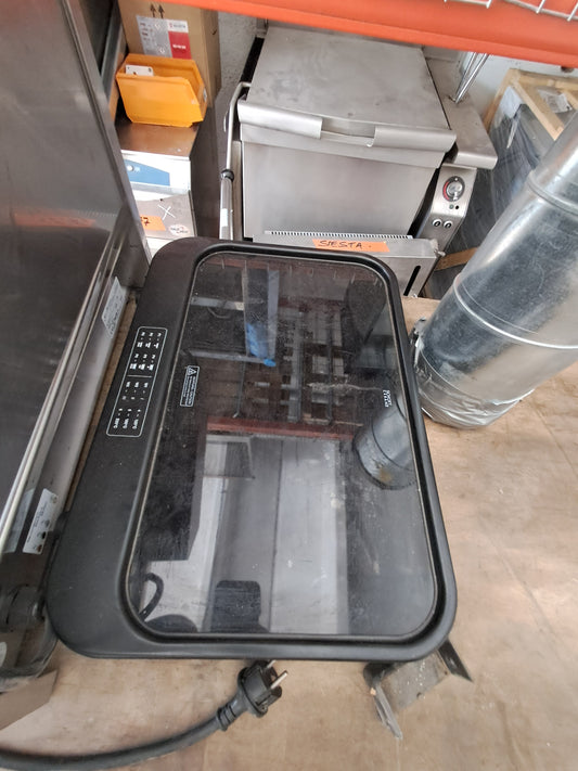 PLAQUE INDUCTION - DI-0015182