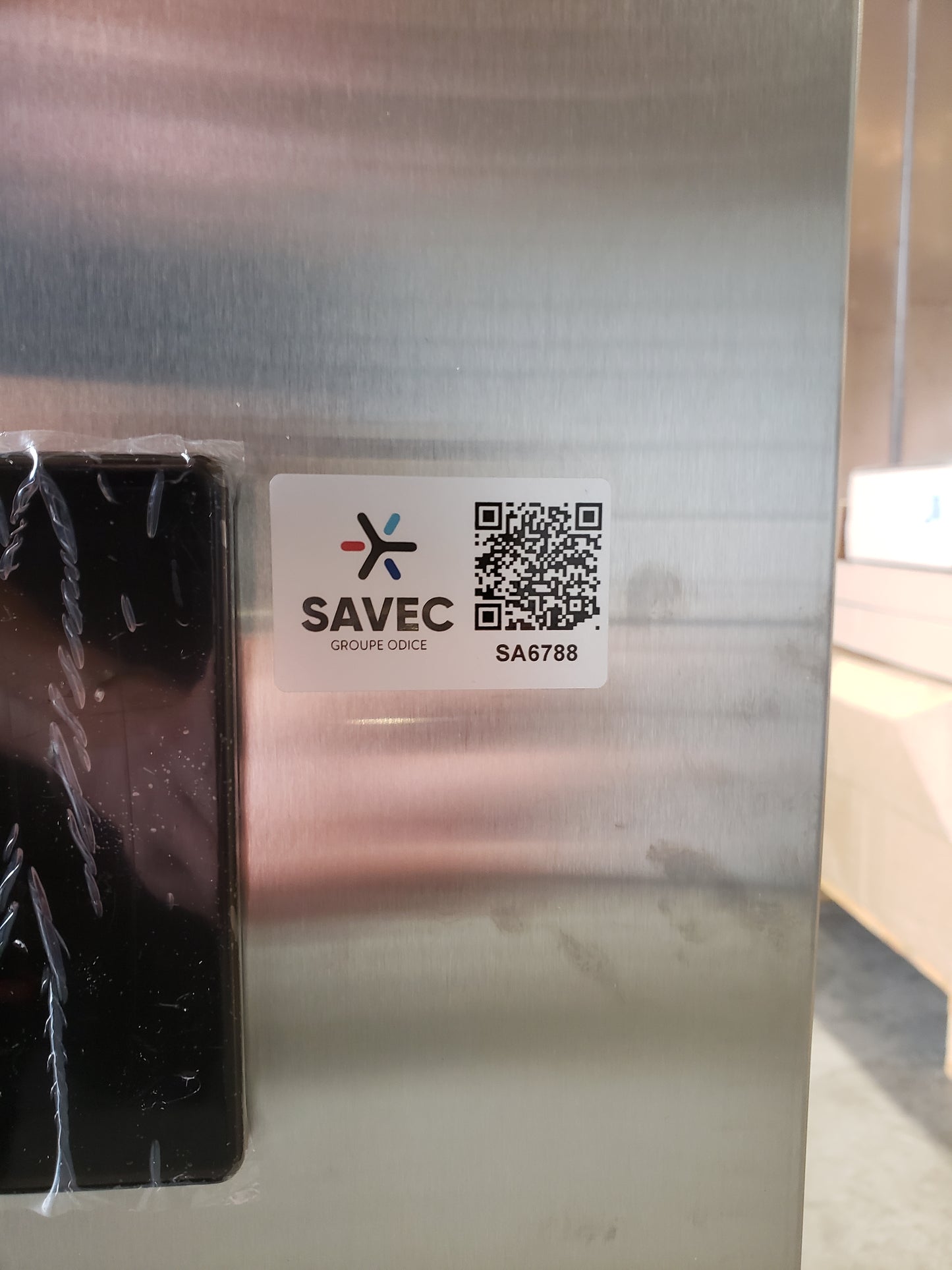 MEUBLE BAS REFRIGERE - SA-0011019