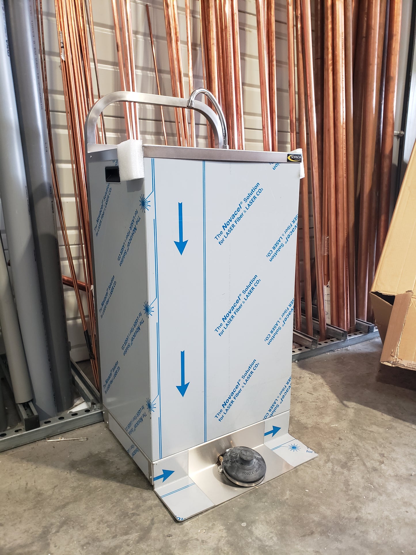 LAVE MAIN AUTONOME - SA-0017325