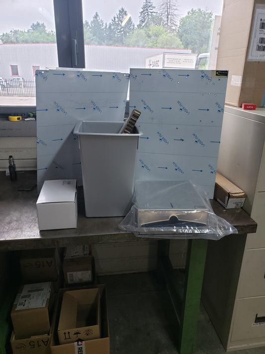 KIT HYGIENE- SA-0017326