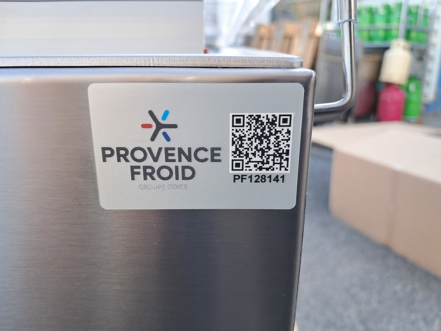 MACHINE SOUS VIDE - PF-0060131