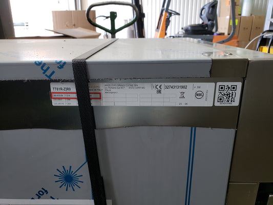 FOUR MIXTE ELECTRIQUE - SA-0011201