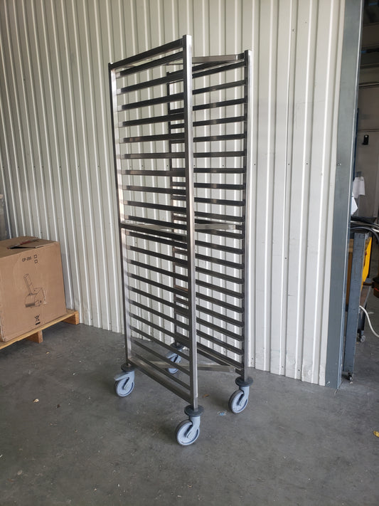 CHARIOT A GLISSIERES - SA-0017351