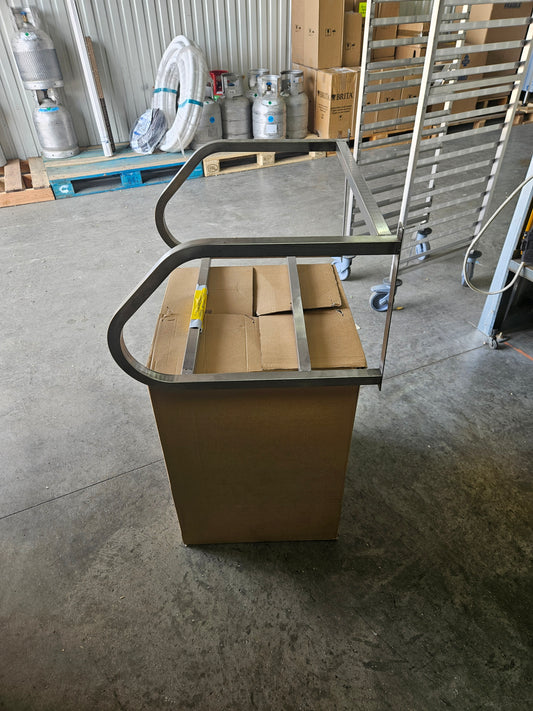 ETAGERE MURALE - SA-0017364