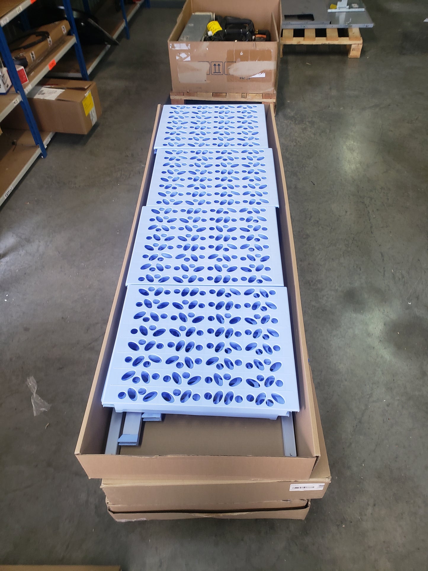 ECHELLE 4 NIVEAUX - SA-0017367