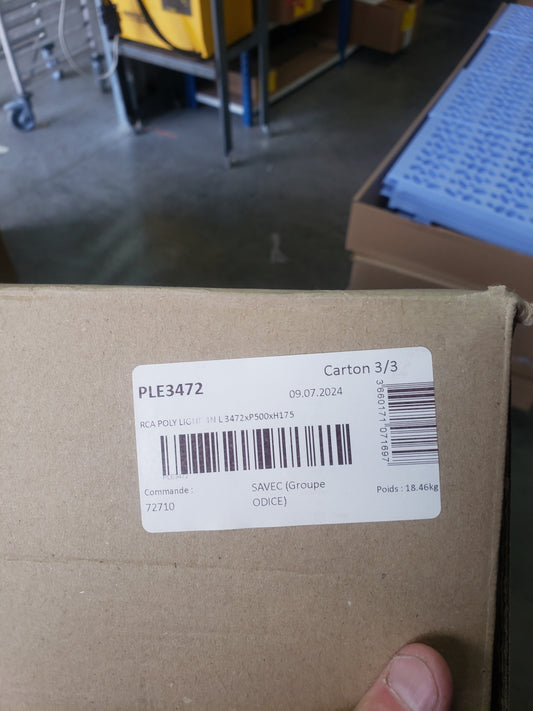 ECHELLE 4 NIVEAUX - SA-0017367