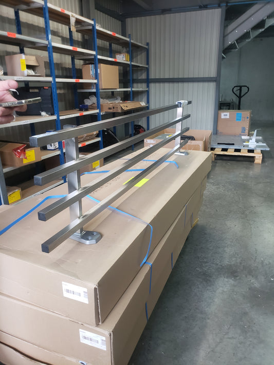 ETAGERE MURALE - SA-0017368