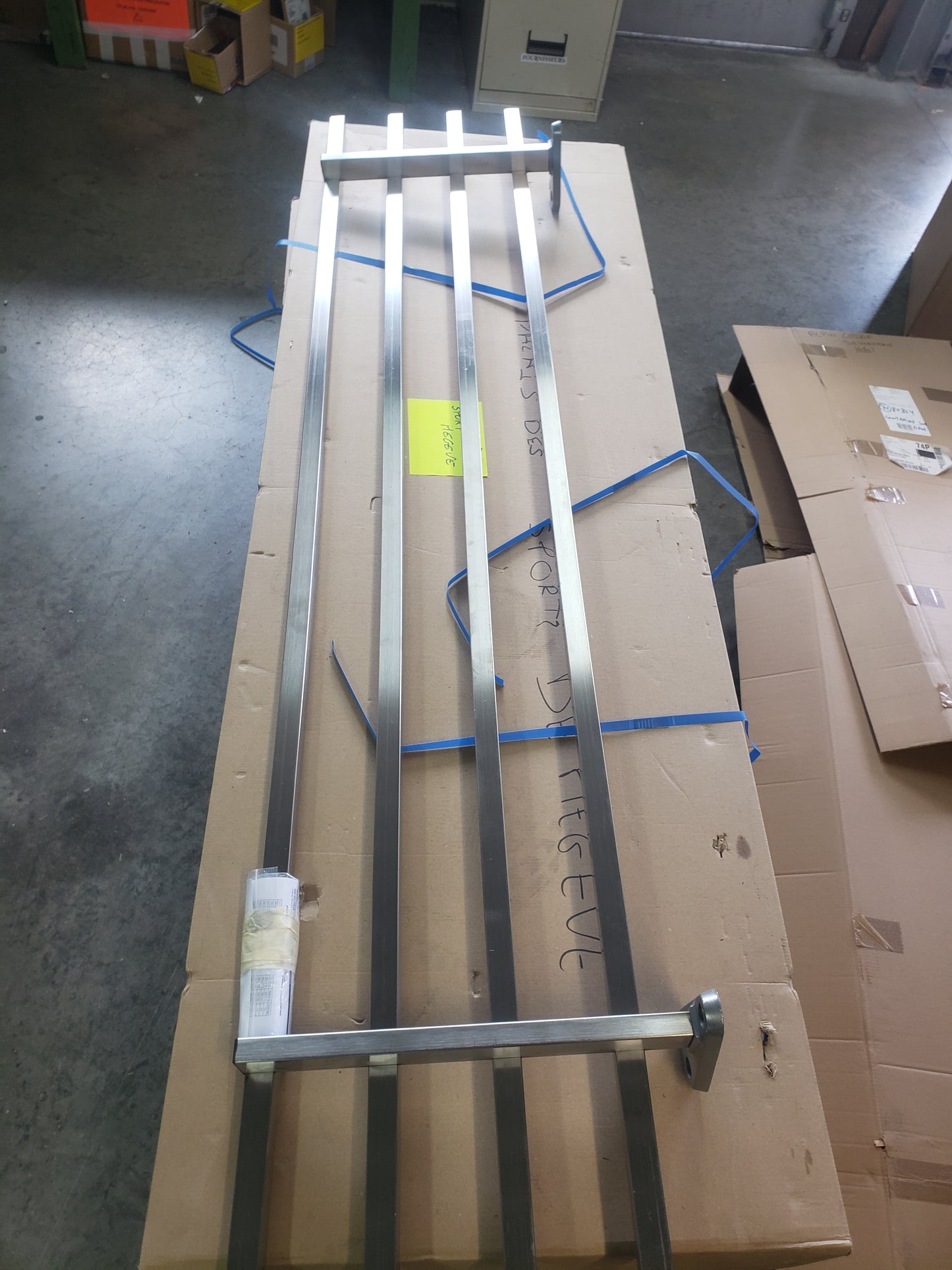 ETAGERE MURALE - SA-0017368