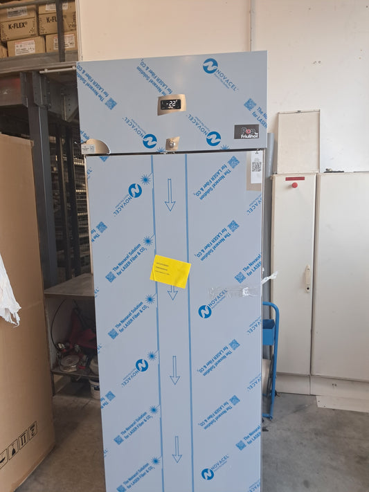 ARMOIRE FROIDE NEGATIVE 1 PORTE - PF-0060286