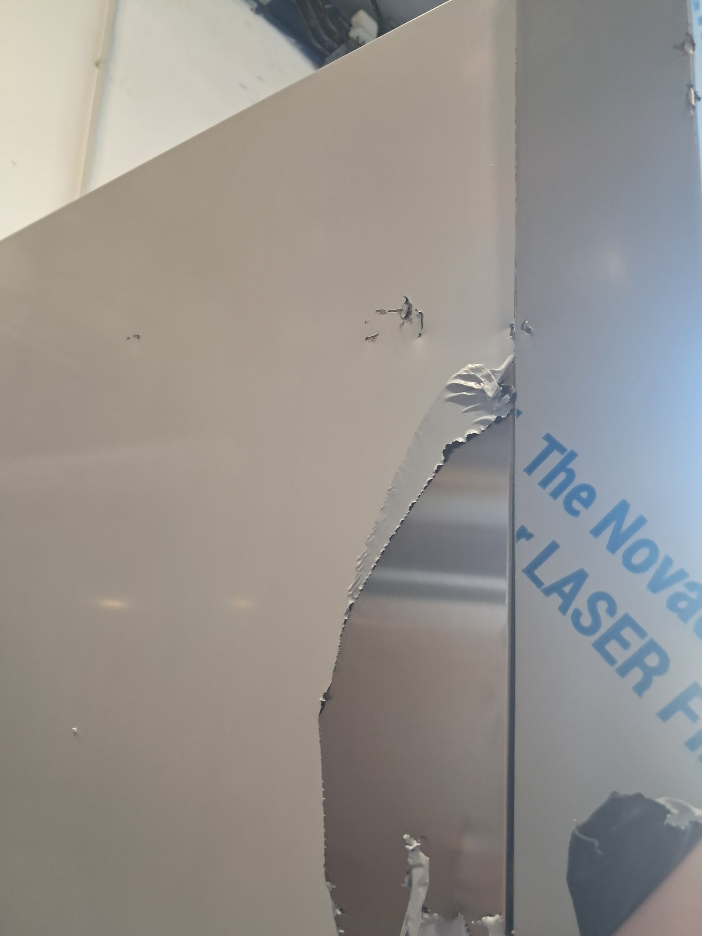 ARMOIRE FROIDE NEGATIVE 1 PORTE - PF-0060286