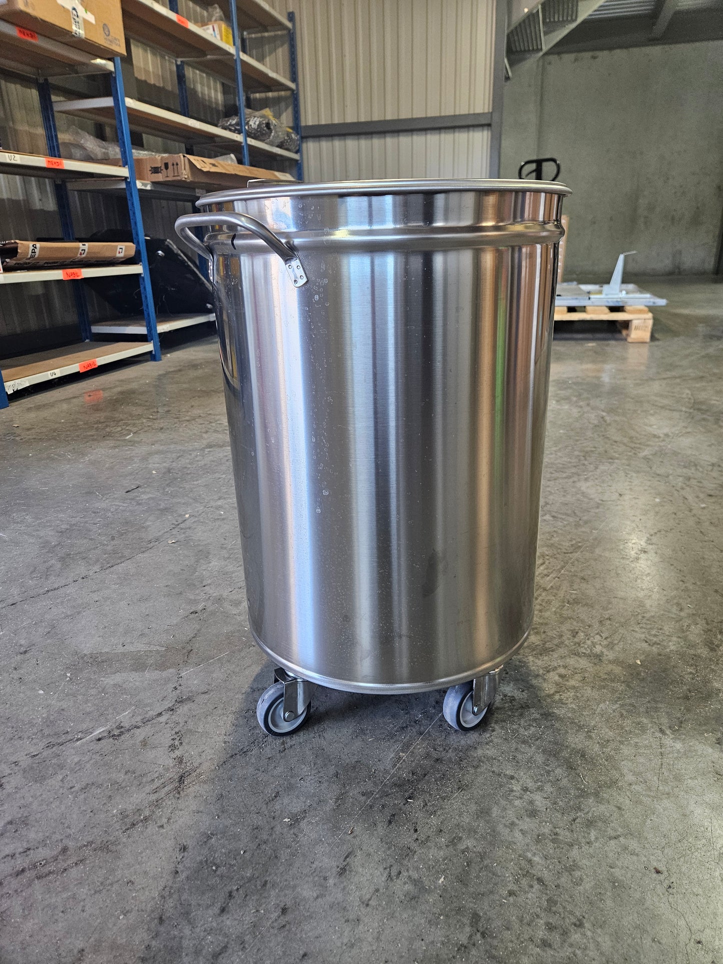 POUBELLE - SA-0017718