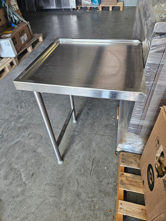 TABLE DE SORTIE - SA-0017721