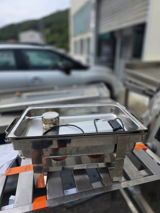 BAIN MARIE - DI-0015236