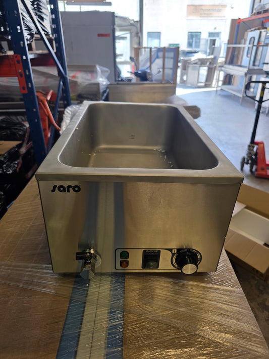 BAIN MARIE ENCASTRER - DI-0015205