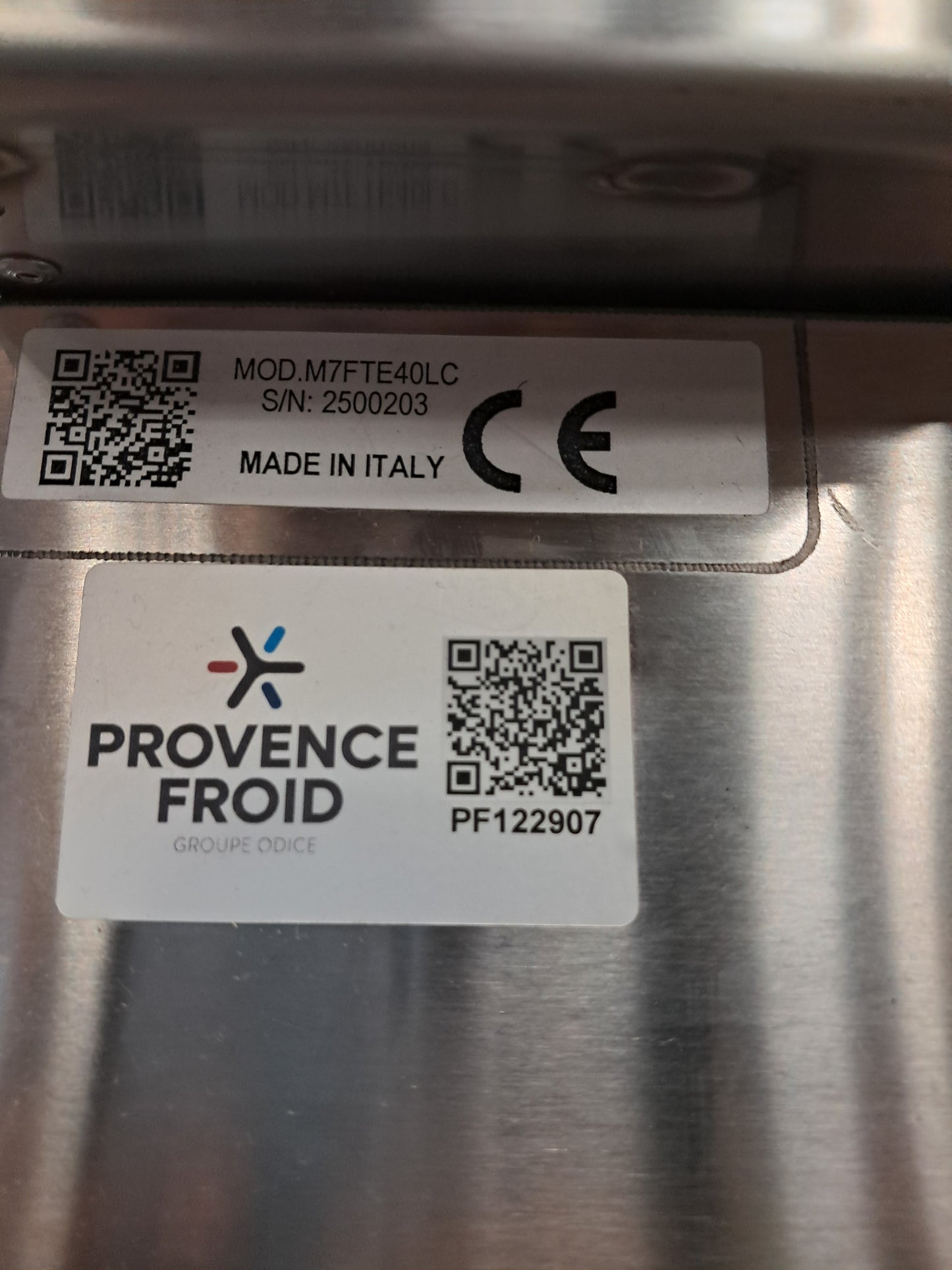 PLANCHA ELECTRIQUE - PF-0058184