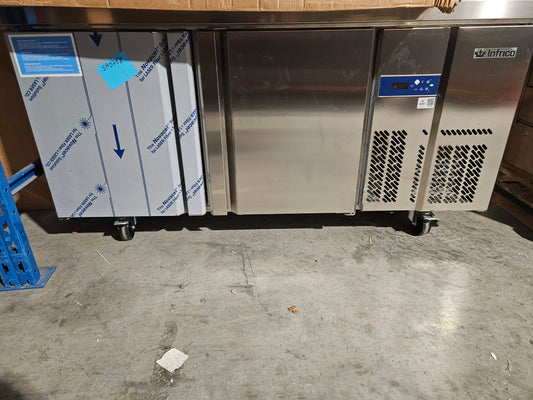 MEUBLE BAS REFRIGERE - SA-0014182