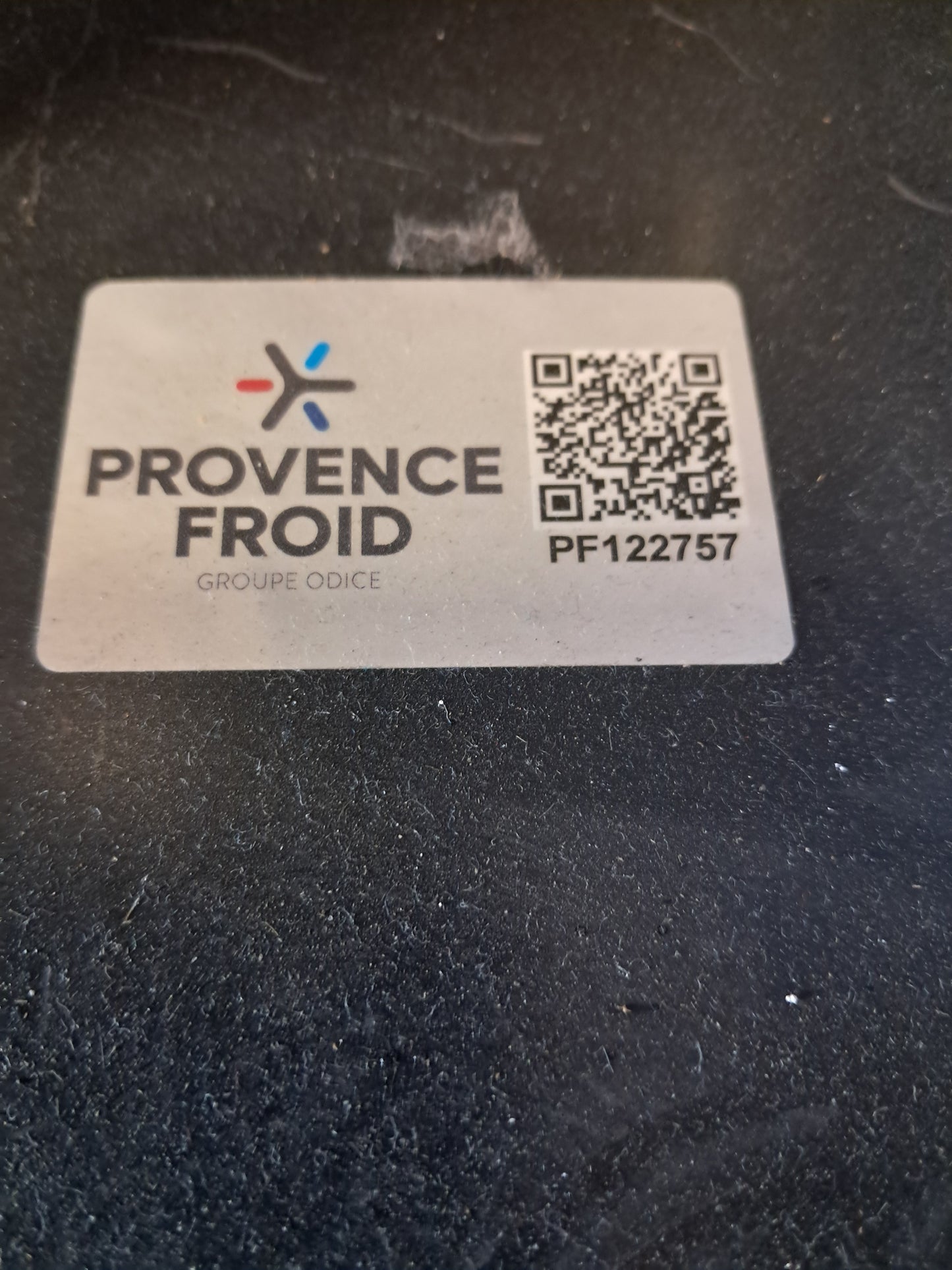 GROUPE EAU - PF-0061087