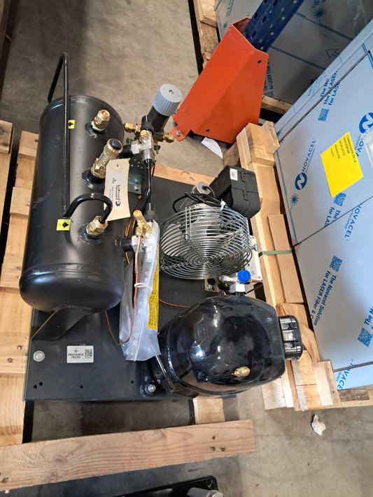 GROUPE EAU - PF-0061087