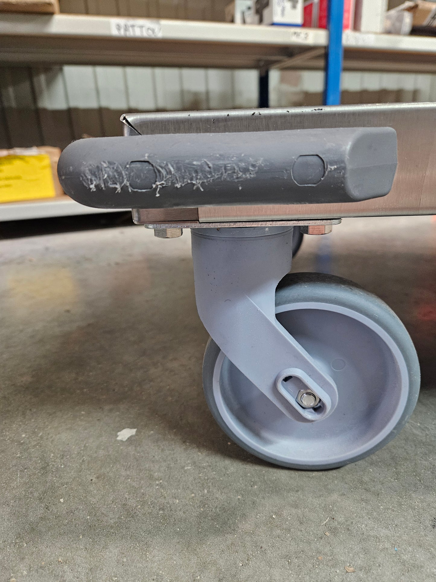 CHARIOT A NIVEAU CONSTANT - SA-0018458