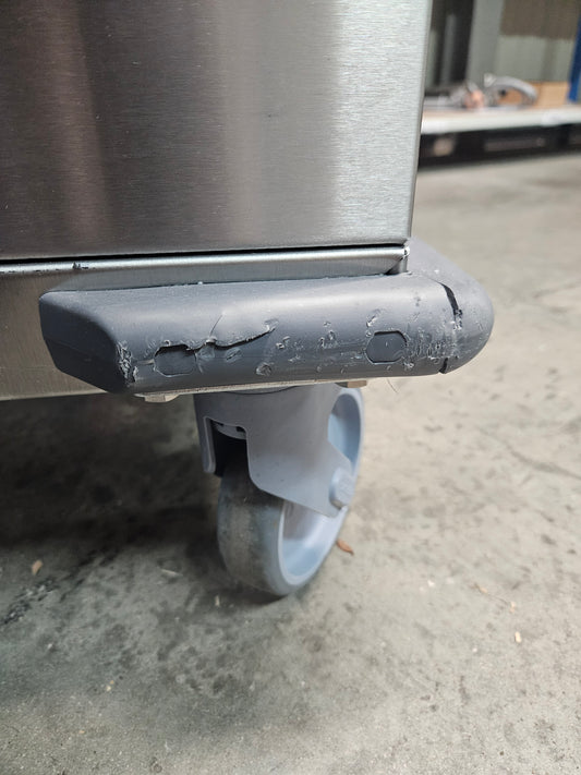 CHARIOT A NIVEAU CONSTANT - SA-0018458