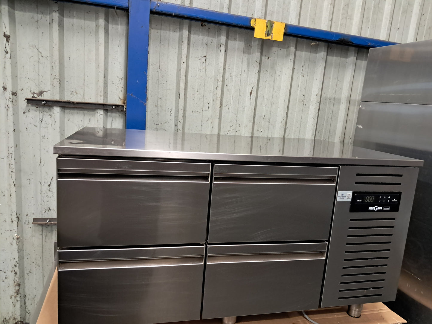 MEUBLE BAS REFRIGERE - PF-0052671