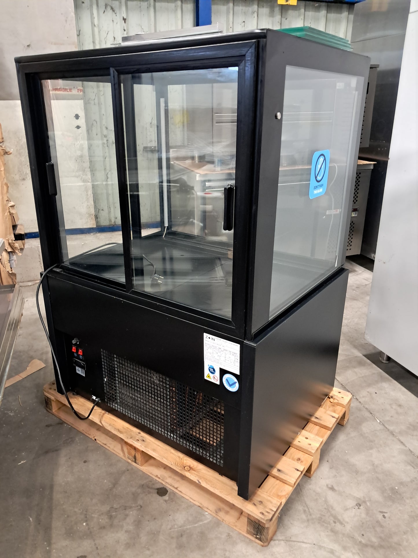 KRISTALL 100 - PF-0051460