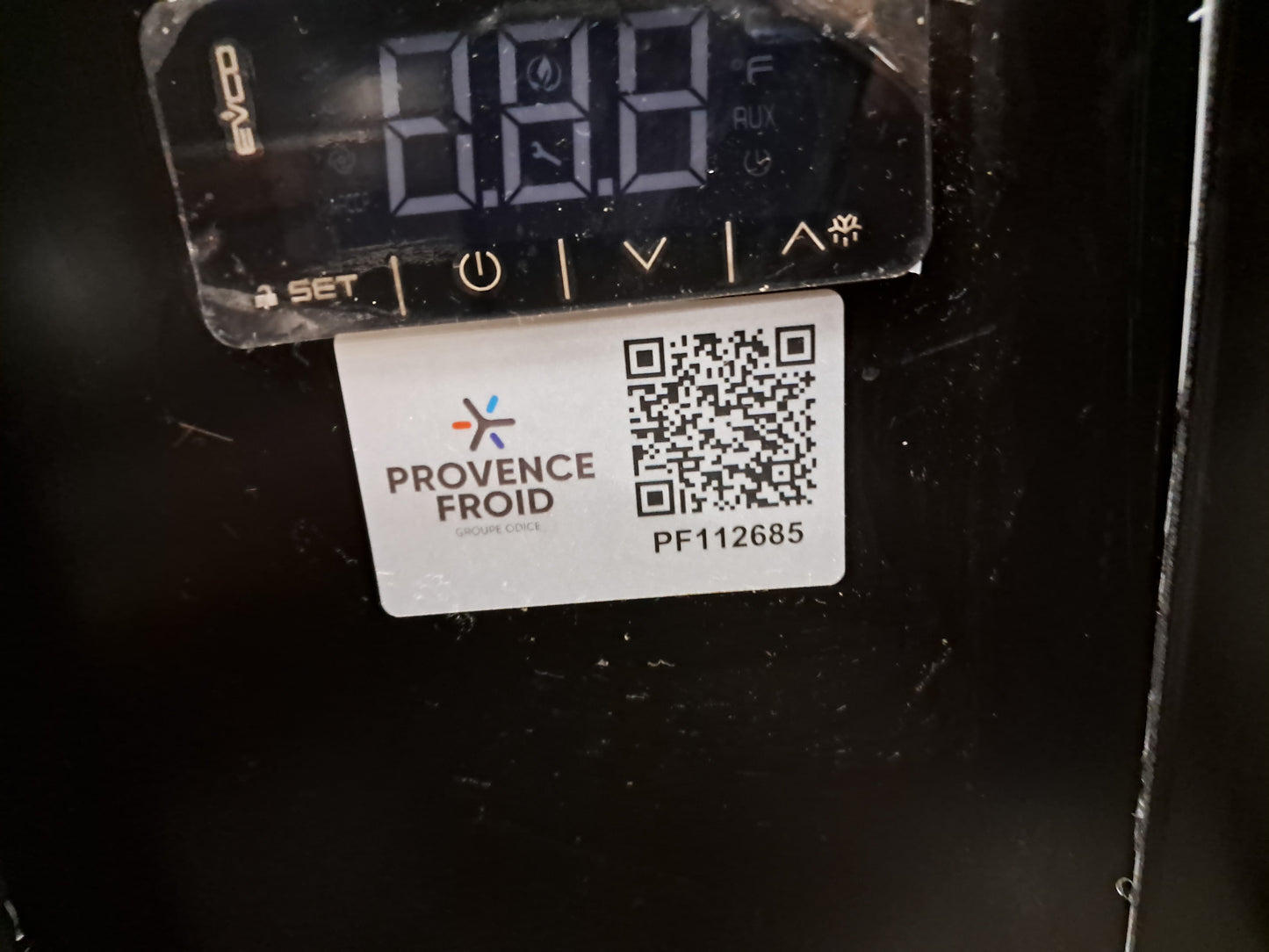 KRISTALL 100 - PF-0051460