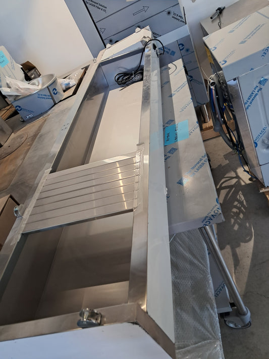 VITRINE REFRIGERE GN1/3 - PF-0059539