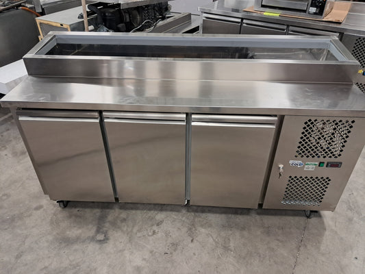 SALADETTE POSITIVE - PF-0061065