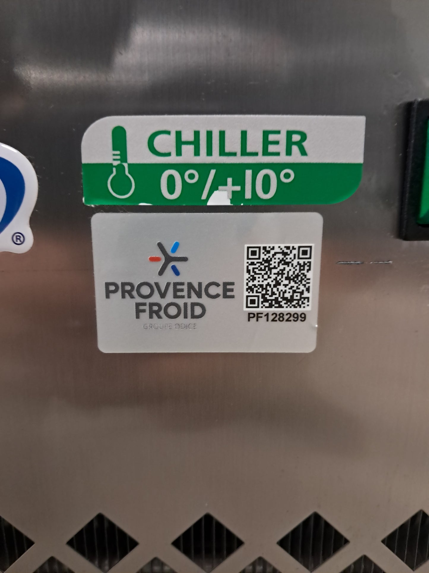 SALADETTE POSITIVE - PF-0061065