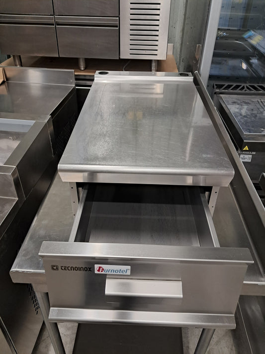 PLAN DE TRAVAIL TOP AVEC 1 TIROIRE - PF-0061201