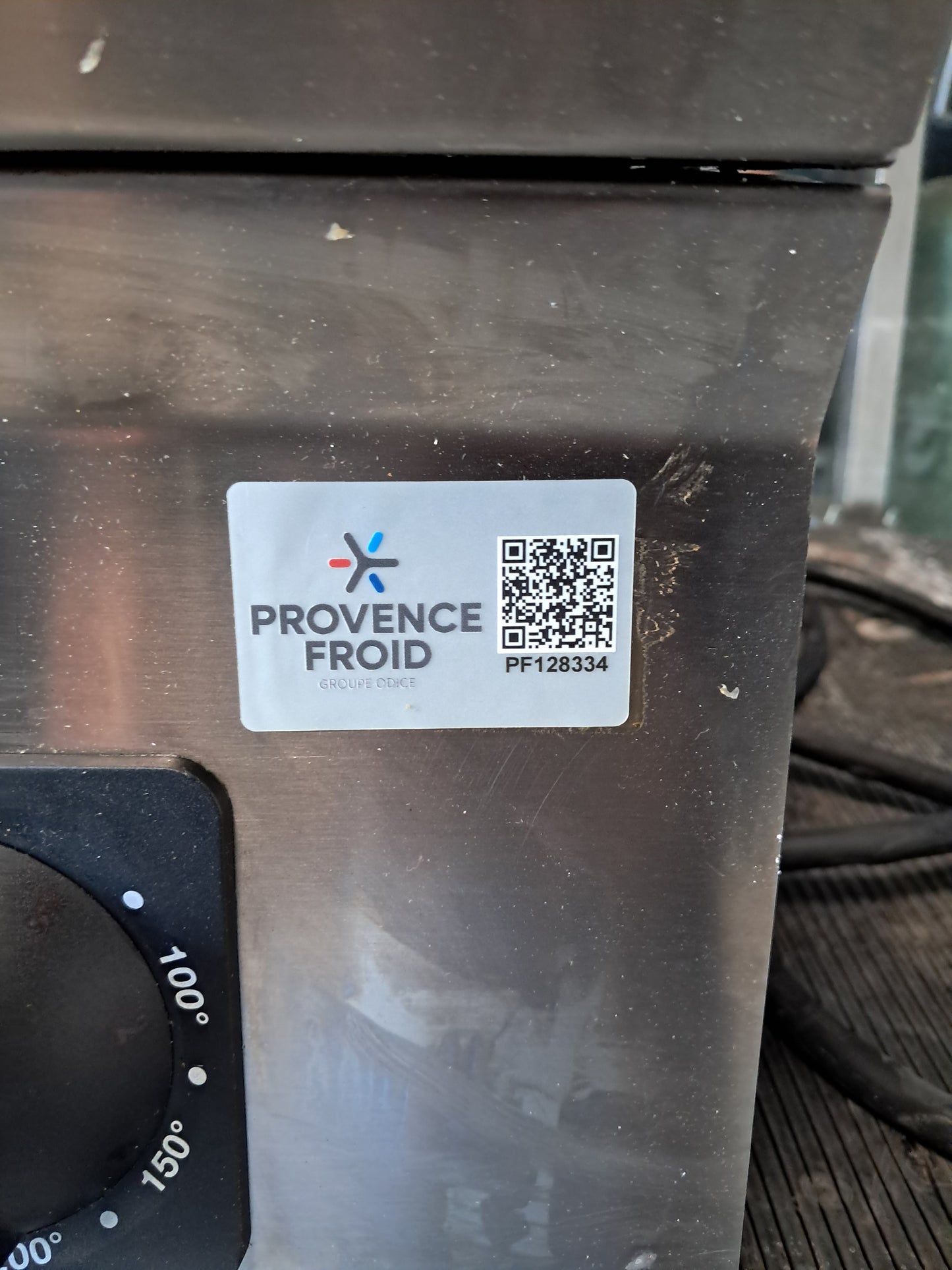 GRILLADE ELECTRIQUE - PF-0052933