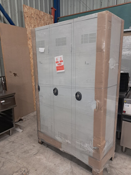 VESTIAIRE 3 COLONNES - PF-0061351